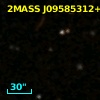 2MASS J09585312+0157095