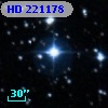 HD 221178