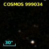 COSMOS J095820.90+015707.3