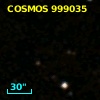 COSMOS J095820.75+015706.8