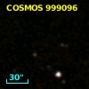 COSMOS J095820.83+015704.7