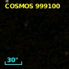 COSMOS J095836.39+015706.0