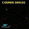COSMOS J095825.05+015705.1