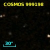 COSMOS J095848.33+015709.9