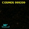 COSMOS J095833.48+015710.5