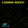 COSMOS J095831.21+015704.5