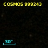 COSMOS J095833.77+015702.1