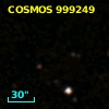 COSMOS J095820.60+015704.2