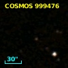 COSMOS J095821.99+015659.8