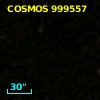 COSMOS J095836.64+015658.7