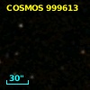 COSMOS J095825.08+015700.3