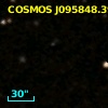 zCOSMOS 813831