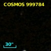 COSMOS J095836.74+015655.8