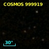 COSMOS J095829.24+015655.1