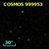COSMOS J095826.91+015654.9