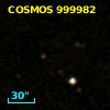 COSMOS J095820.86+015652.7