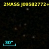 2MASS J09582772+0156484