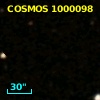 zCOSMOS 813961