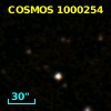 COSMOS J095819.78+015646.9