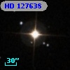 HD 127638