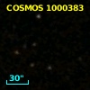 COSMOS J095826.65+015648.0