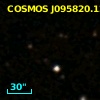 COSMOS J095820.12+015646.7