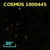 COSMOS J095826.37+015646.9