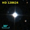 HD 128624