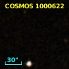 COSMOS J095836.28+015643.6