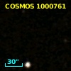 COSMOS J095836.04+015642.1