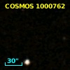 COSMOS J095836.02+015639.2