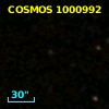COSMOS J095832.38+015630.8