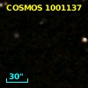 zCOSMOS 813836