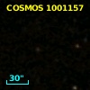 COSMOS J095832.04+015639.5