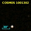 COSMOS J095836.05+015635.6