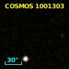 COSMOS J095835.88+015635.1