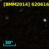 zCOSMOS 813841