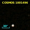 COSMOS J095836.35+015634.8