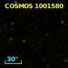 COSMOS J095825.06+015630.4