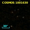 COSMOS J095828.45+015627.2