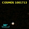 COSMOS J095836.48+015630.0