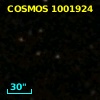 COSMOS J095826.85+015625.5