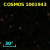 COSMOS J095825.47+015625.3
