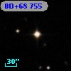 BD+68   755