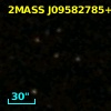 2MASS J09582785+0156213