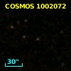 COSMOS J095826.51+015623.6