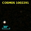 COSMOS J095834.09+015618.6