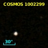 COSMOS J095835.54+015616.8