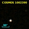 COSMOS J095835.84+015617.9