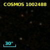 COSMOS J095828.73+015615.2